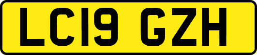 LC19GZH