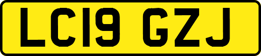 LC19GZJ