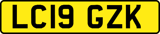 LC19GZK