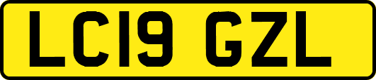 LC19GZL