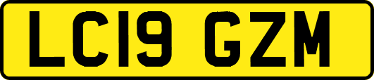 LC19GZM