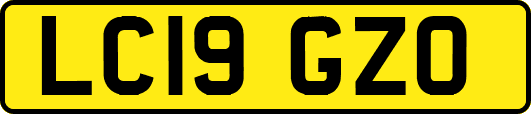 LC19GZO