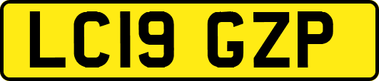 LC19GZP