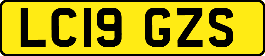 LC19GZS