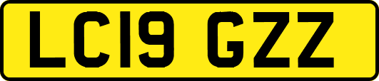 LC19GZZ