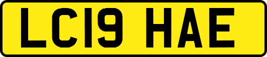 LC19HAE