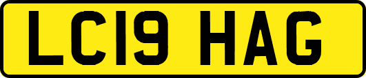 LC19HAG