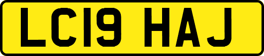 LC19HAJ