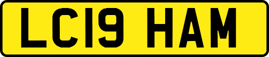 LC19HAM