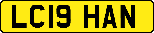 LC19HAN