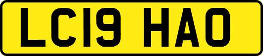LC19HAO