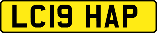 LC19HAP