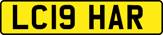 LC19HAR