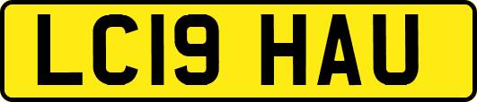 LC19HAU