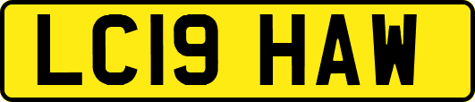 LC19HAW