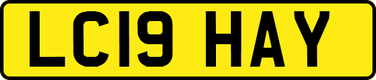 LC19HAY