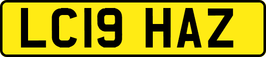 LC19HAZ
