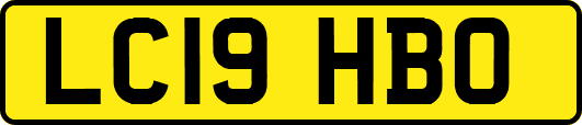 LC19HBO