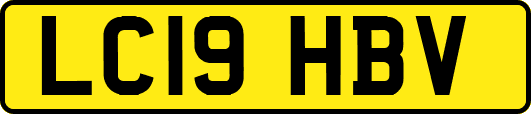 LC19HBV