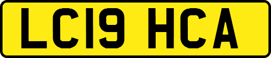 LC19HCA