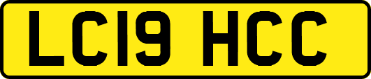 LC19HCC