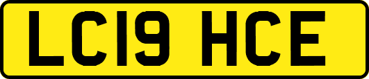 LC19HCE