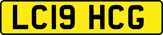 LC19HCG