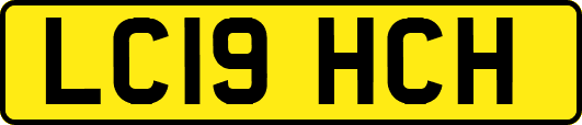 LC19HCH