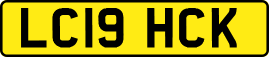 LC19HCK