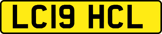 LC19HCL