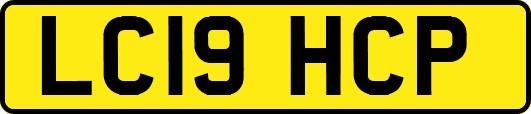 LC19HCP