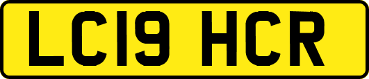 LC19HCR