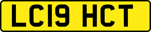 LC19HCT