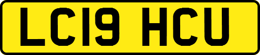 LC19HCU