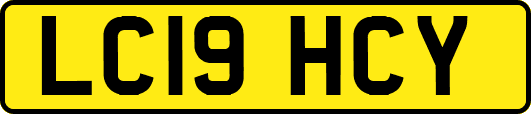 LC19HCY