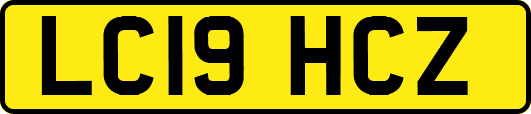 LC19HCZ