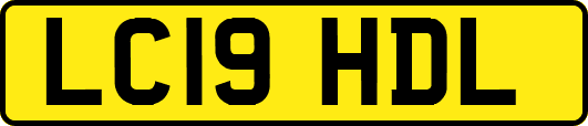 LC19HDL