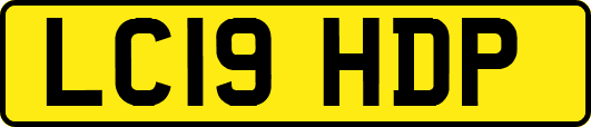 LC19HDP
