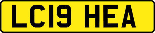 LC19HEA