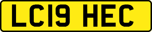 LC19HEC