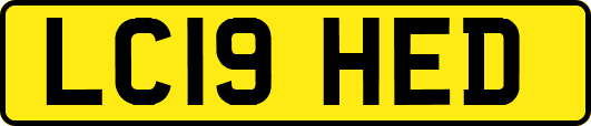 LC19HED