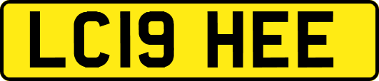LC19HEE