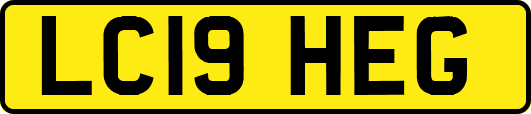 LC19HEG