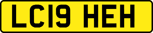 LC19HEH