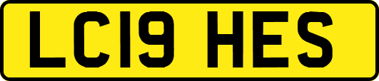 LC19HES