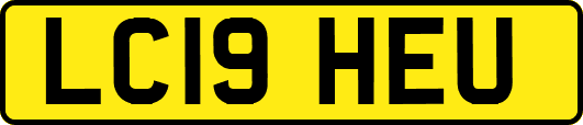 LC19HEU