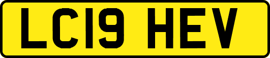 LC19HEV