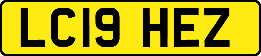 LC19HEZ