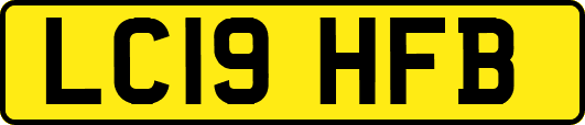 LC19HFB