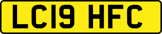 LC19HFC